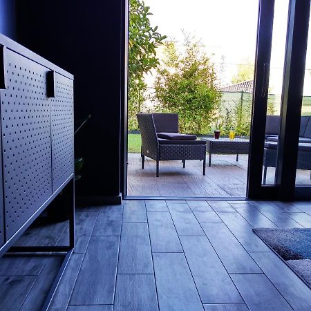 House Of Silence Trogir Exterior foto