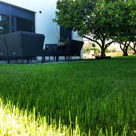 House Of Silence Trogir Exterior foto