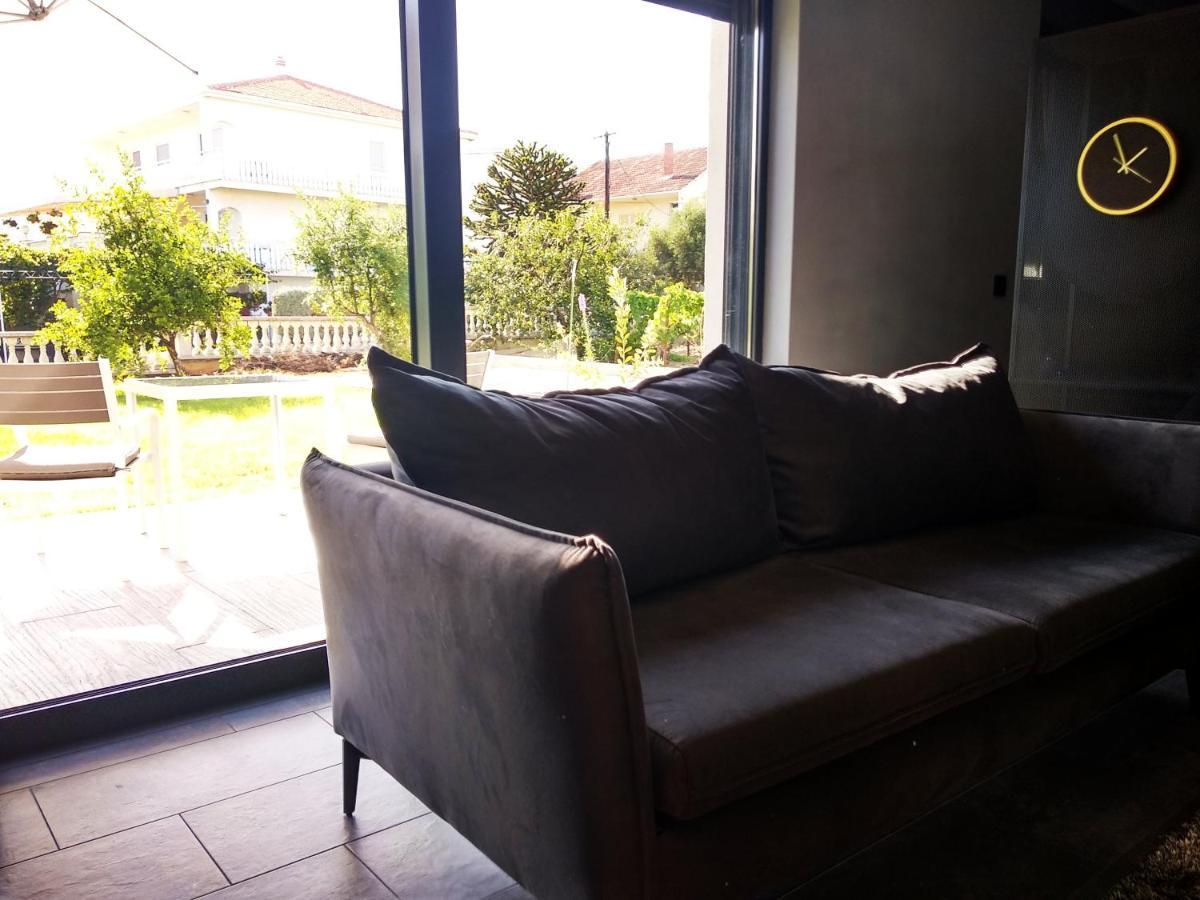 House Of Silence Trogir Exterior foto