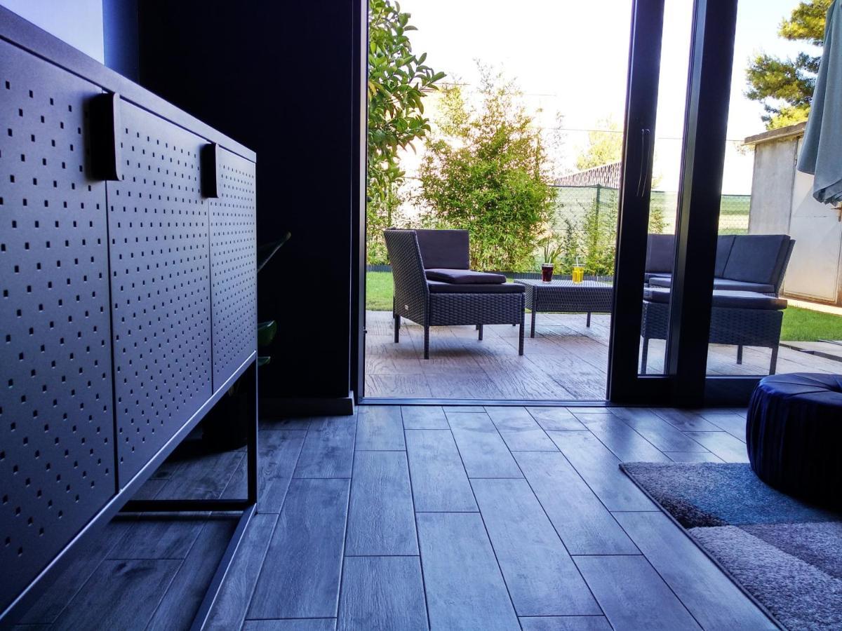 House Of Silence Trogir Exterior foto