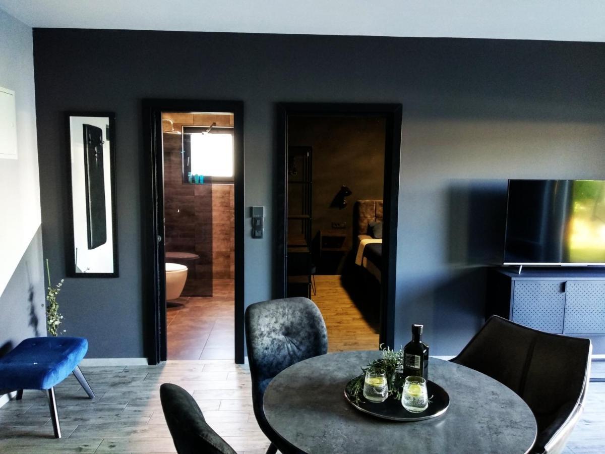 House Of Silence Trogir Exterior foto